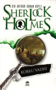Sherlock Holmes - Korku Vadisi