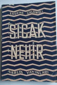 Sıcak Nehir