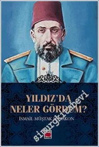Yıldız'da Neler Gördüm -         2022