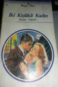 İki Kişilikli Kadın - 568