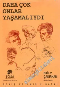 Daha Çok Onlar Yaşamalıydı -        1999