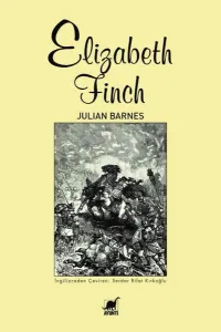 Elızabeth Fınch