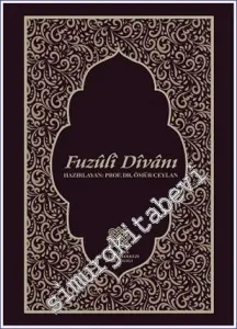 Fuzuli Divanı -         2022