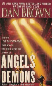 Angels Demons (Cep Boy)