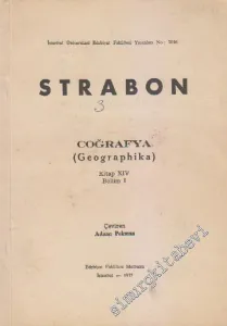 Coğrafya Kitap: 14; Bölüm 1 -