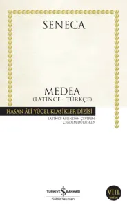 Medea (Latince-Türkçe)