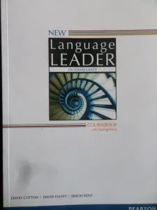 New Language Leader Intermediate Coursebook