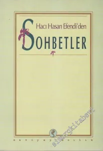 Hacı Hasan Efendi'den Sohbetler -        1997