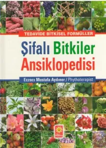 Şifalı Bitkiler Ansiklopedisi
