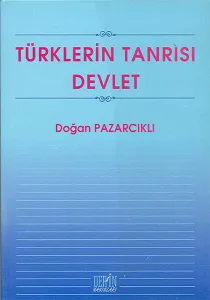 Merkez Binanın Penceresinden