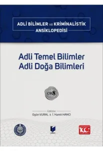 Adli Temel Bilimler Adli Doğa Bilimleri
