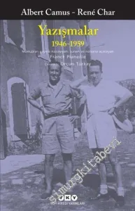 Yazışmalar 1946 - 1959 -