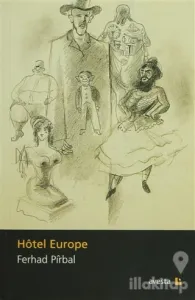 Hotel Europe