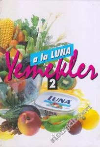 A La Luna Yemekler 2 -        1957
