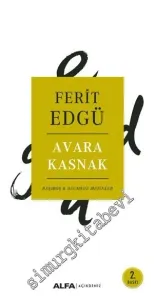 Avara Kasnak: Başıboş ve Olumsuz Metinler -         2019