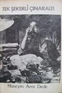 Tek Şekerli Çınaraltı