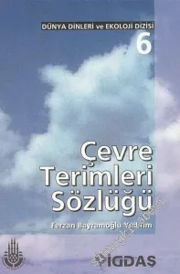 Çevre Terimleri Sözlüğü -        1997