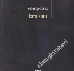 Kara Kutu -