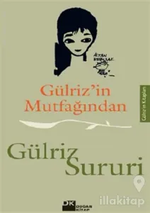 Gülriz'in Mutfağından