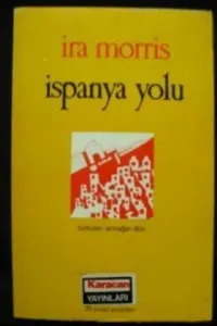 İspanya Yolu