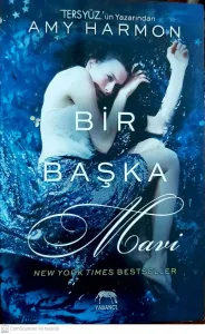 Bir Başka Mavi