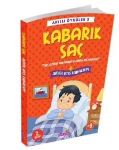 Kabarık Saç