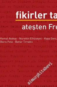 Fikirler Tarihi: Ateşten Freud'a -         2025
