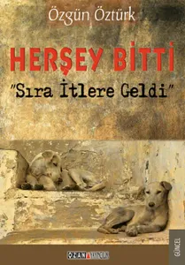 Herşey Bitti