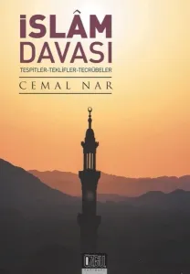 İslam Davası; Tespitler - Teklifler - Tecrübeler
