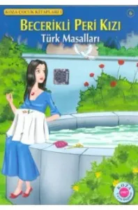 Becerikli Peri Kızı Becerikli Peri Kızı