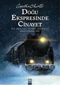 Doğu Ekpresinde Cinayet