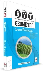 Delta AYT Geometri Soru Bankası