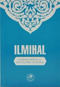 Muhtasar İlmihal İngilizce