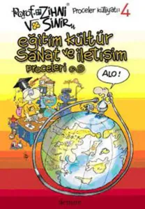 Eğitim, Kültür, Sanat ve İletişim Proceleri