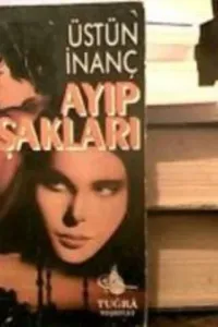 Ayıp Uşakları