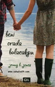 Beni Orada Bulacaksın