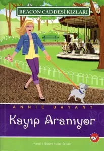 Beacon Caddesi Kızları 8 - Kayıp Aranıyor