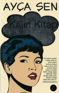 Kalın Kitap (İnce Yazılar)