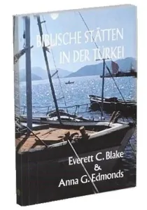 Biblische Statten In Der Türkei