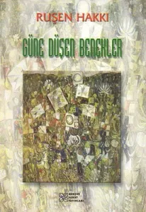 Güne Düşen Benekler