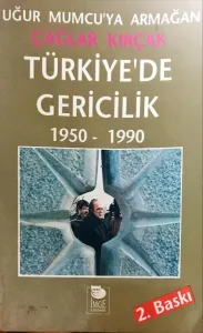 Türkiye'de Gericilik 1950-1990