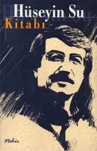 Hüseyin Su kitabı