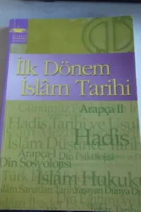 İlk Dönem İslam Tarihi