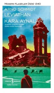 Leviathan Kara Aynalar