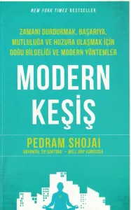 Modern Keşiş
