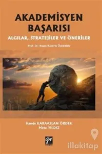 Akademisyen Başarısı