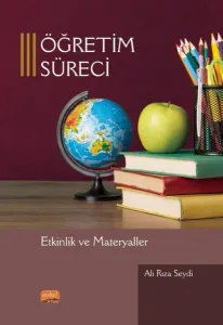 Öğretim Süreci Etkinlik ve Materyaller