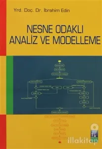 Nesne Odaklı Analiz ve Modelleme