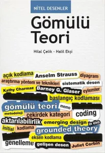 Gömülü Teori; Nitel Desenler