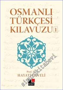 Osmanlı Türkçesi Kılavuzu 1 -         2020